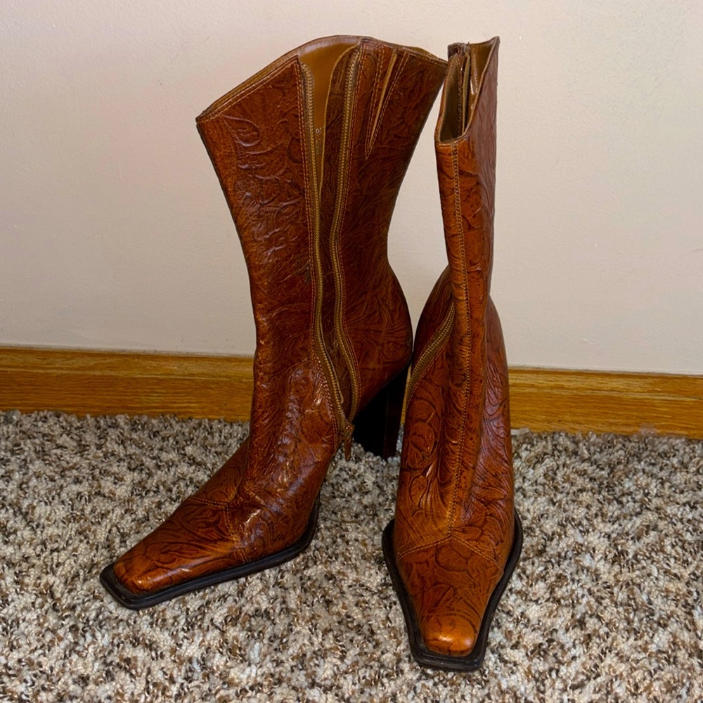 Steve Madden Brisa 6